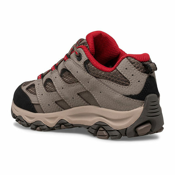 Merrell kids 2024 hiking shoes