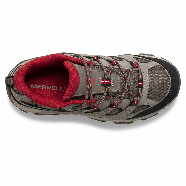 MERRELL FOOTWEAR Roderer Shoe Center