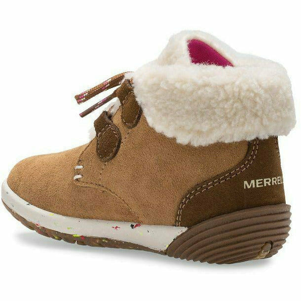  MERRELL FOOTWEAR Roderer Shoe Center