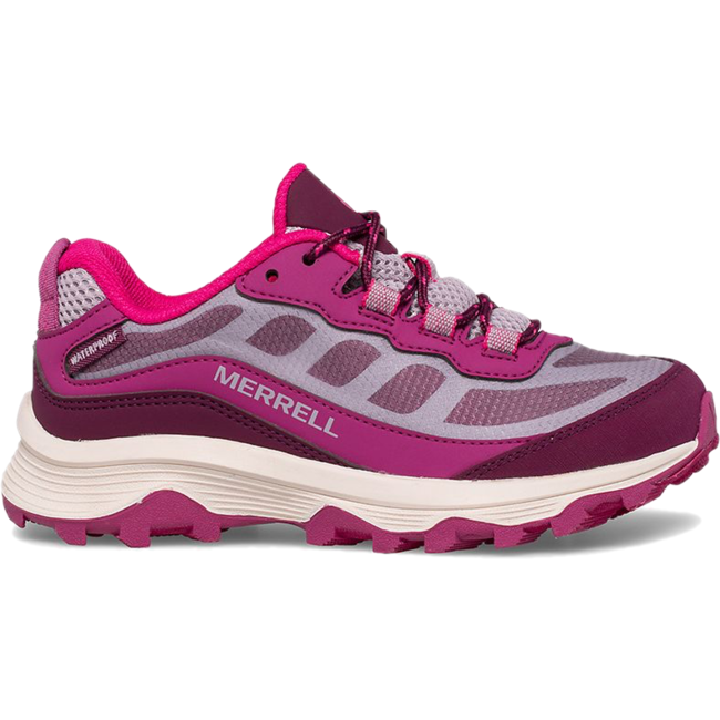  MERRELL FOOTWEAR Roderer Shoe Center