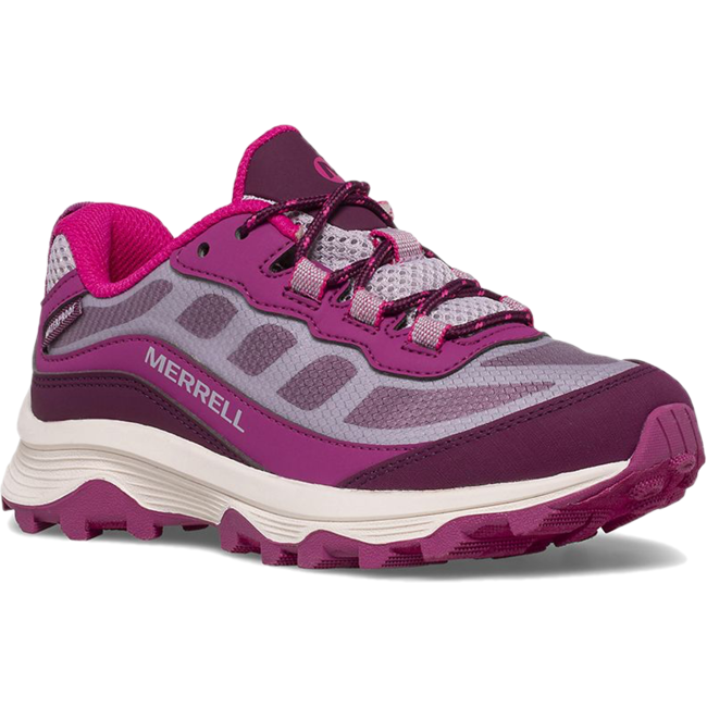  MERRELL FOOTWEAR Roderer Shoe Center