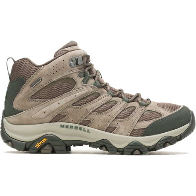  MERRELL FOOTWEAR Roderer Shoe Center