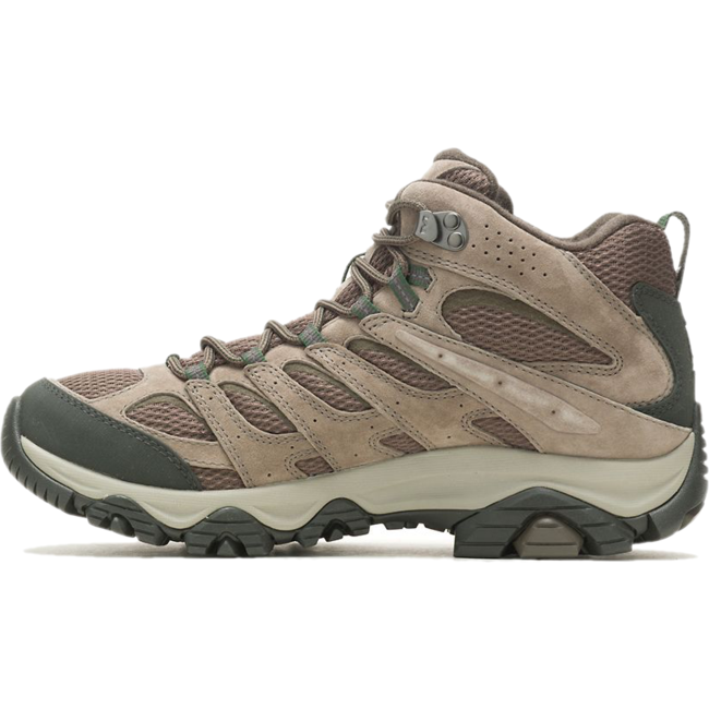  MERRELL FOOTWEAR Roderer Shoe Center