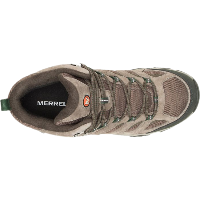  MERRELL FOOTWEAR Roderer Shoe Center