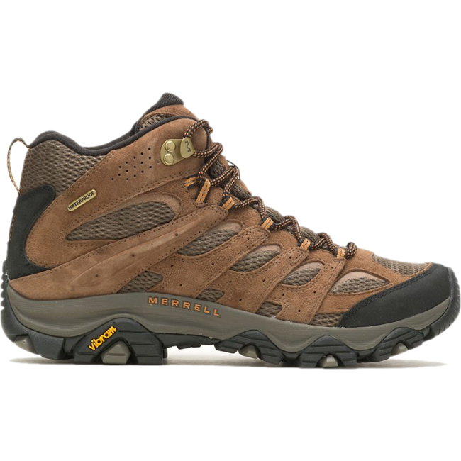  MERRELL FOOTWEAR Roderer Shoe Center