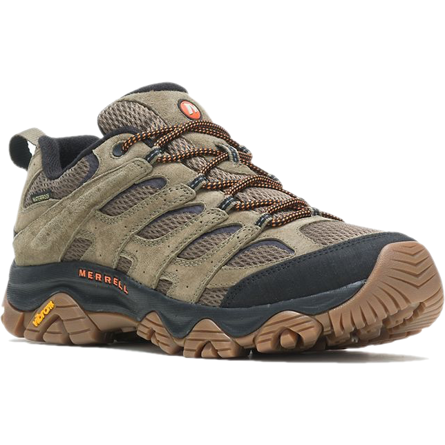  MERRELL FOOTWEAR Roderer Shoe Center