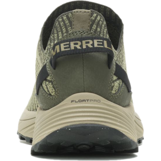 Merrell Men's Embark Moc Shoe