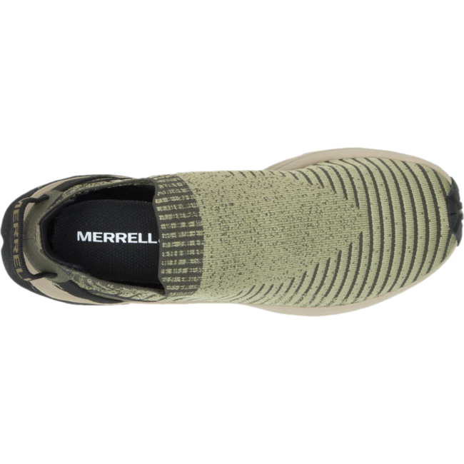Merrell Men's Embark Moc Shoe
