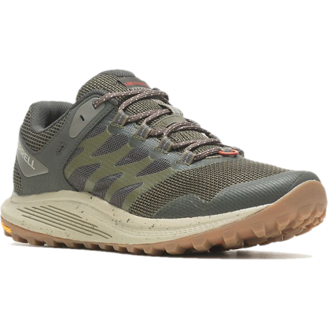  MERRELL FOOTWEAR Roderer Shoe Center