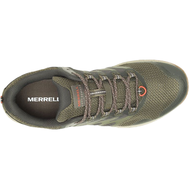 Merrell Men s Nova 3 Trail Running Shoe