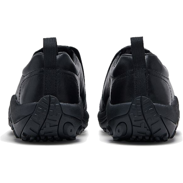 Merrell Men's Jungle Moc Leather 2 Black