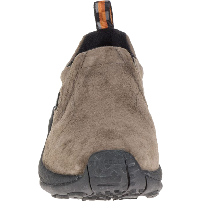 Men's jungle moc nubuck waterproof sales