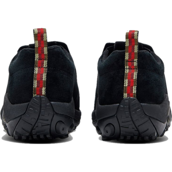 靴 MERRELL JUNGLE MOC CRAFTED Men's Merrell Jungle Moc Crafted Peanut Leather – Footwear etc.