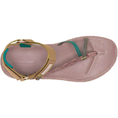 Merrell Women's Bravada Cord Wrap Sandal