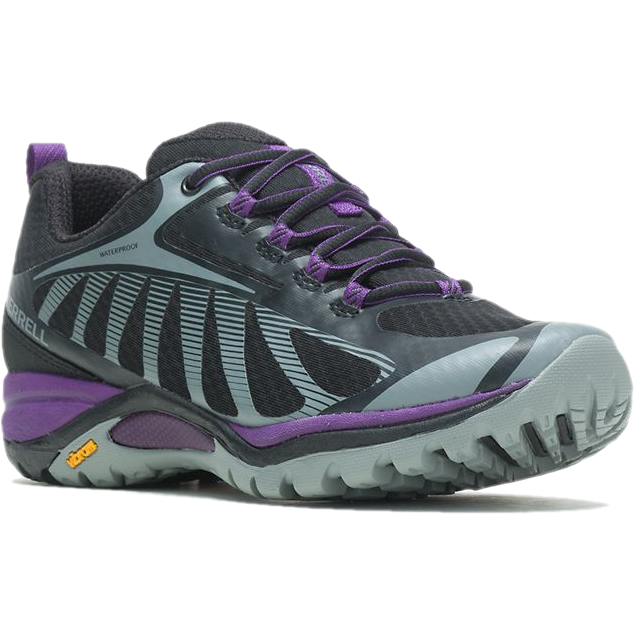  MERRELL FOOTWEAR Roderer Shoe Center