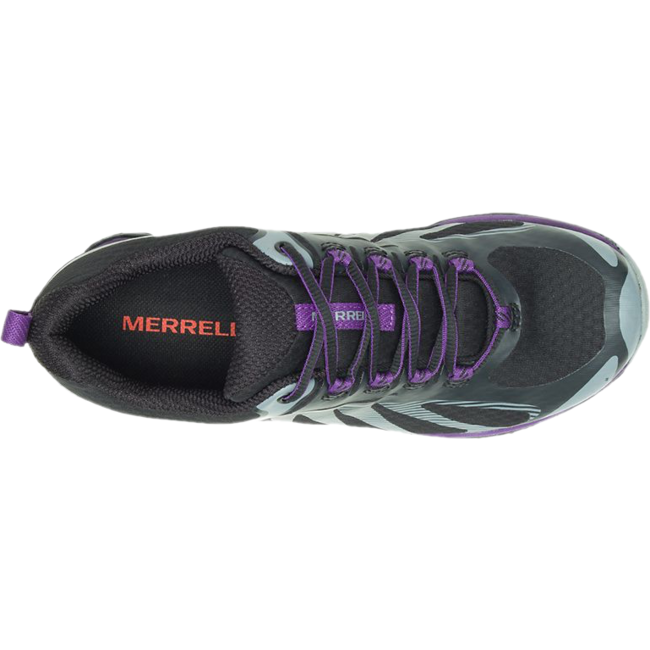  MERRELL FOOTWEAR Roderer Shoe Center
