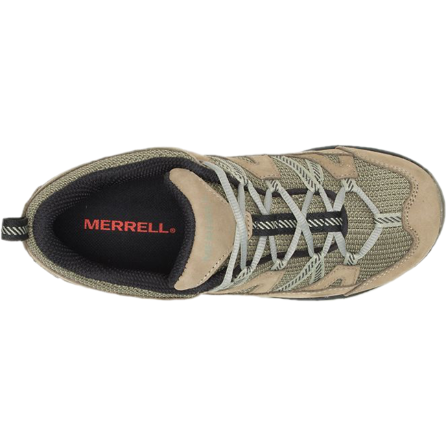  MERRELL FOOTWEAR Roderer Shoe Center