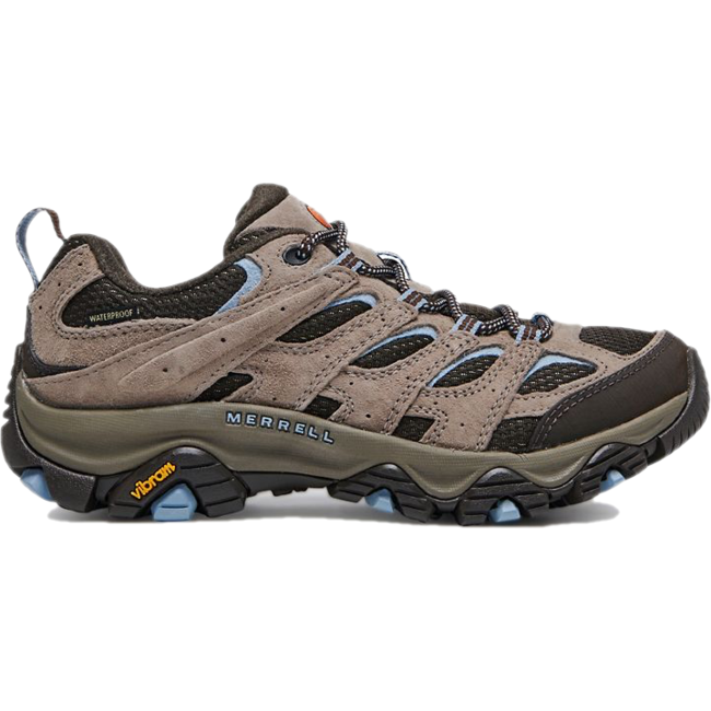  MERRELL FOOTWEAR Roderer Shoe Center