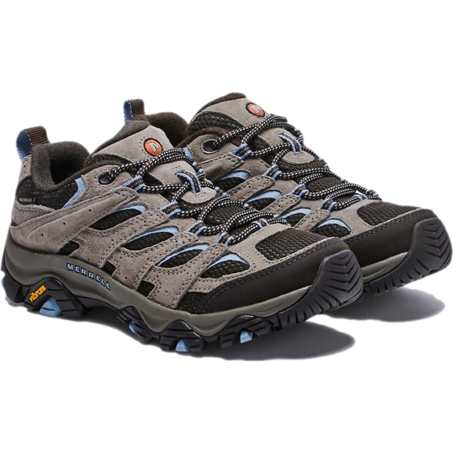  MERRELL FOOTWEAR Roderer Shoe Center