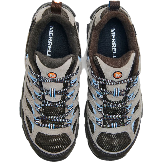  MERRELL FOOTWEAR Roderer Shoe Center