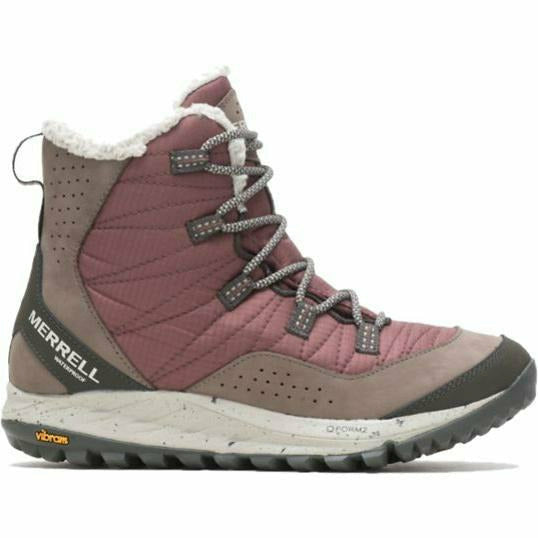  MERRELL FOOTWEAR Roderer Shoe Center