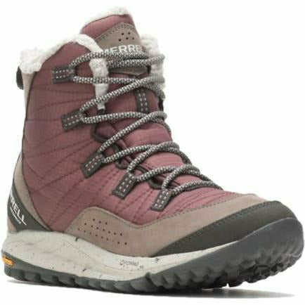  MERRELL FOOTWEAR Roderer Shoe Center
