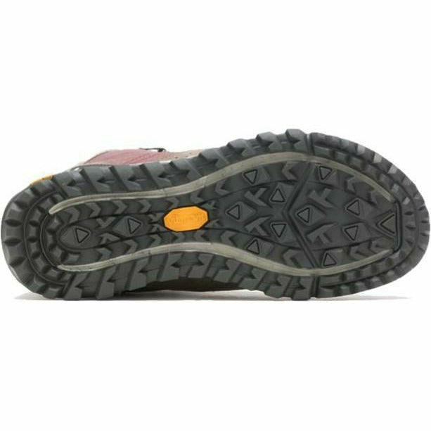  MERRELL FOOTWEAR Roderer Shoe Center