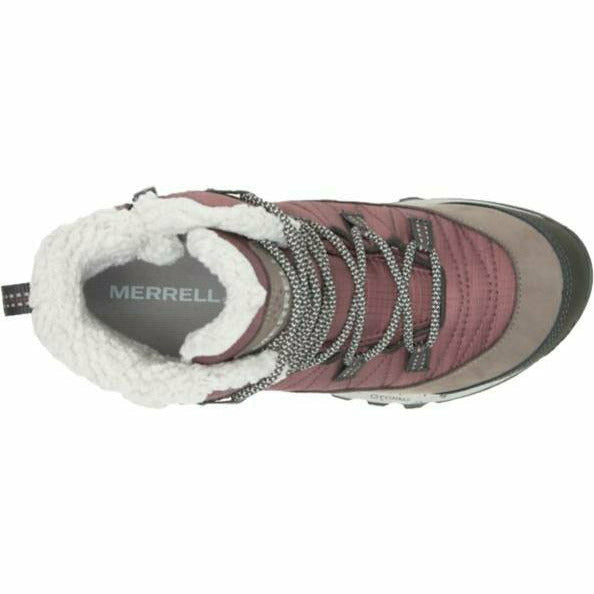  MERRELL FOOTWEAR Roderer Shoe Center