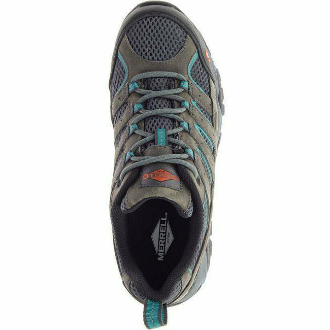 merrell work moab 2 vent waterproof ct