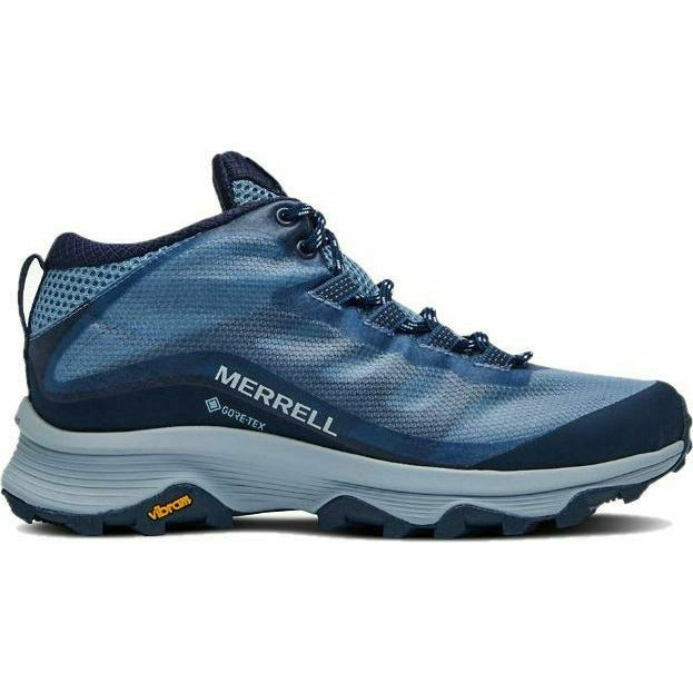  MERRELL FOOTWEAR Roderer Shoe Center