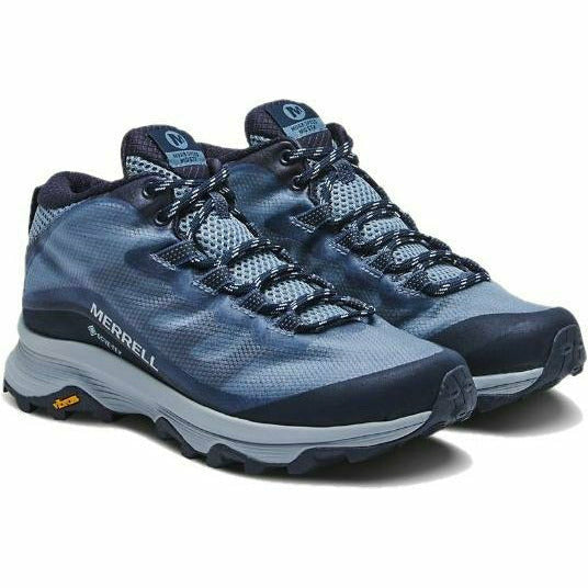  MERRELL FOOTWEAR Roderer Shoe Center