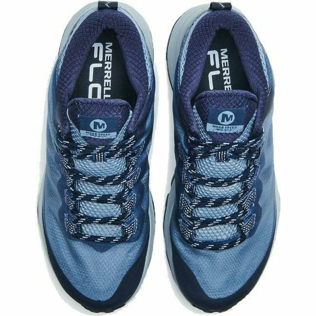  MERRELL FOOTWEAR Roderer Shoe Center