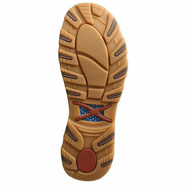  TWISTED X FOOTWEAR Roderer Shoe Center