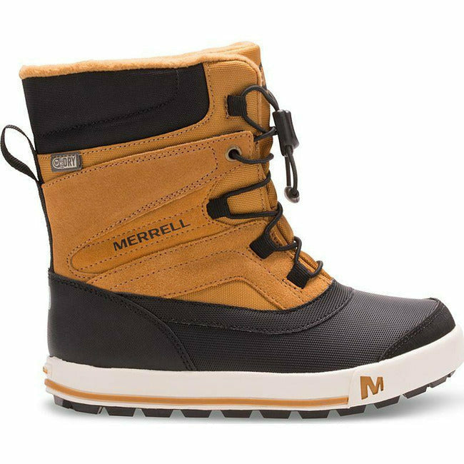  MERRELL FOOTWEAR Roderer Shoe Center
