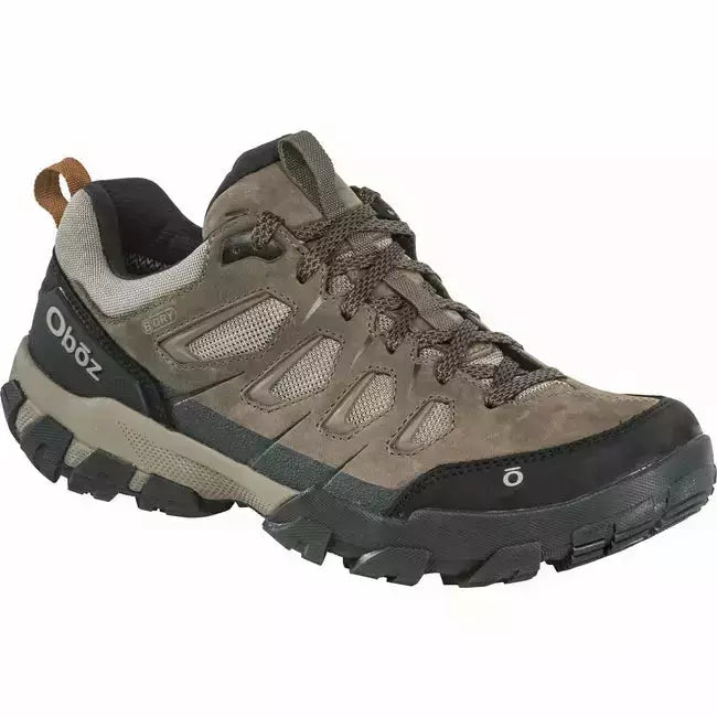  OBOZ FOOTWEAR Roderer Shoe Center