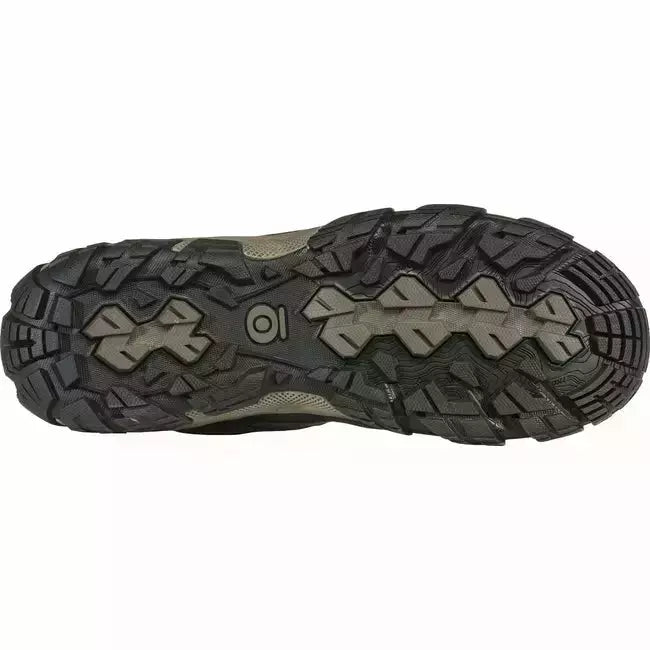 OBOZ FOOTWEAR Roderer Shoe Center