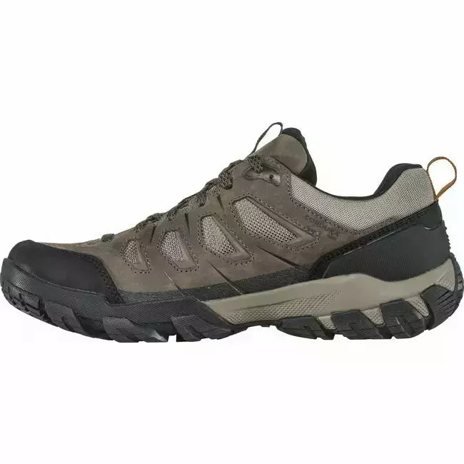  OBOZ FOOTWEAR Roderer Shoe Center