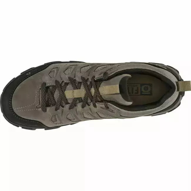  OBOZ FOOTWEAR Roderer Shoe Center