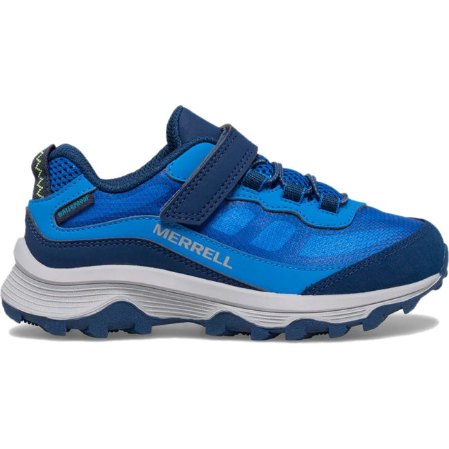  MERRELL FOOTWEAR Roderer Shoe Center