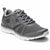 Vionic Women's Miles Active Sneaker Support & Stability Gray VIONIC FOOTWEAR Roderer Shoe Center