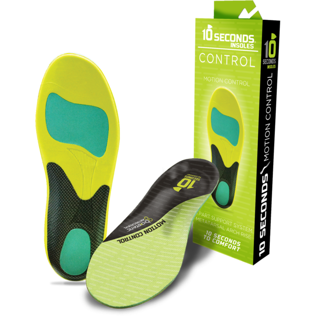  10 SECONDS INSOLES ACCESSORIES Roderer Shoe Center