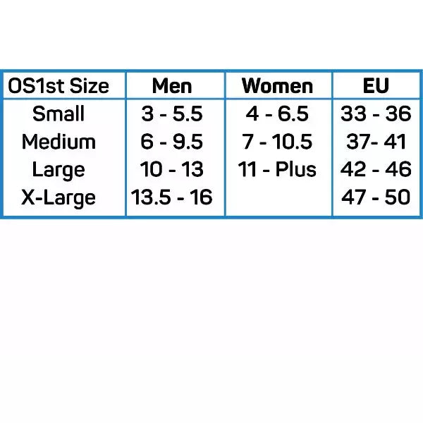  OS1st ACCESSORIES Roderer Shoe Center