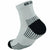 Ecosox Bamboo Arch Support Quarter Socks ECOSOX ACCESSORIES Roderer Shoe Center
