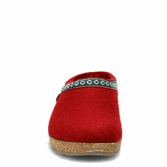 Haflinger Women&