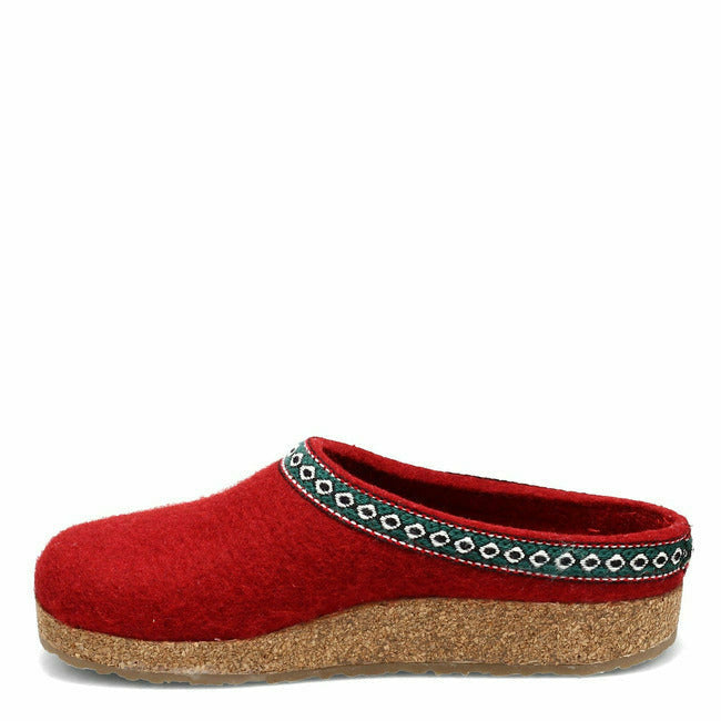 Haflinger Women&