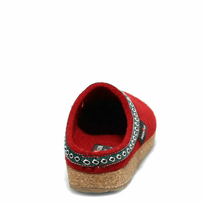 Haflinger Women&