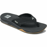 Black/silver