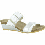 SoftWhite/silver