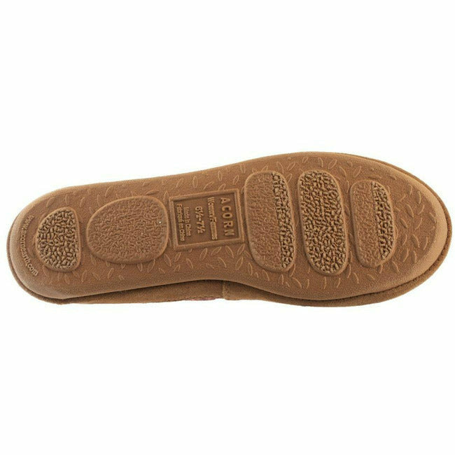  ACORN FOOTWEAR Roderer Shoe Center