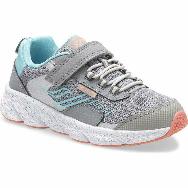  SAUCONY FOOTWEAR Roderer Shoe Center
